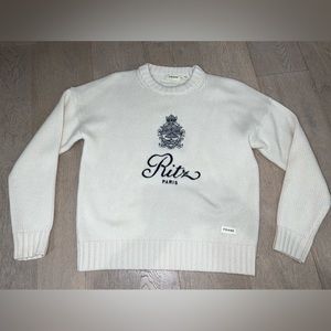 Frame Ritz Sweater